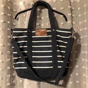 Abercrombie and Fitch